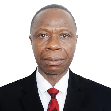Rév. SENOU Yawo