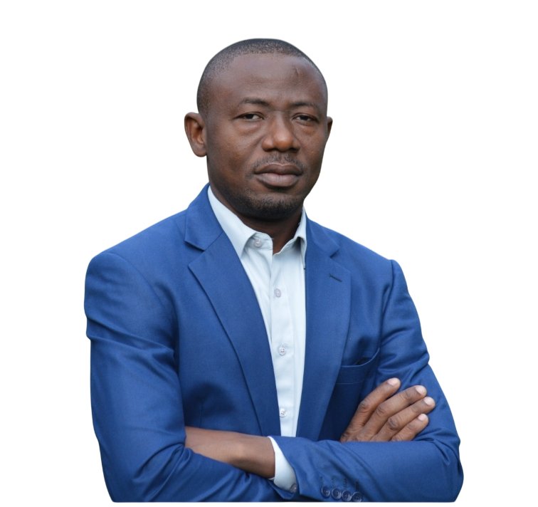 ASSIDJAH Abalo Oscar