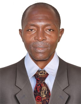 Rév. TCHALARE