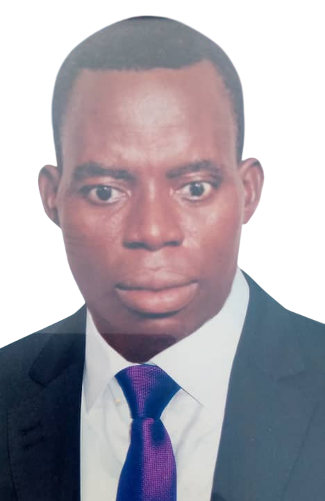 Rév. ATAKPAH Koffidé
