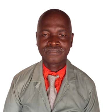Past. ODJO Babatoundé