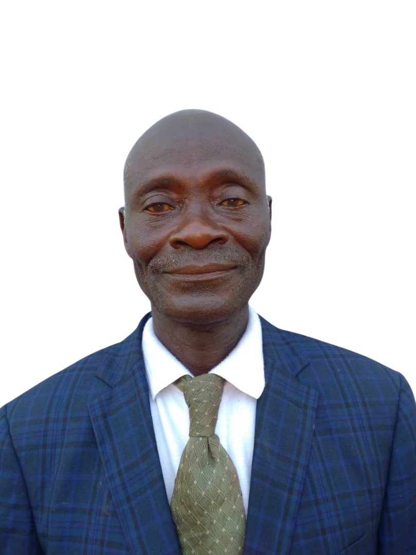 Rév. KPADJIBA Tognon